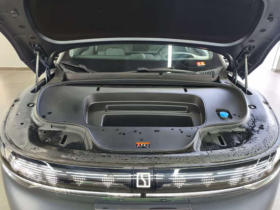 极氪 极氪7X 2024 汽车图片 #15