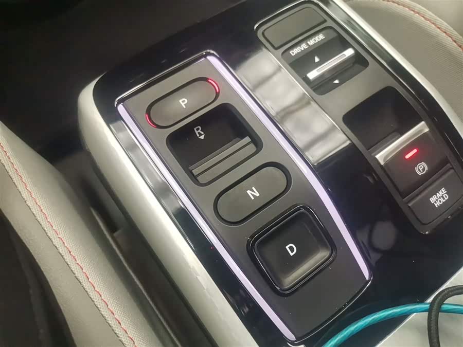 Honda e:NS2 2025 car image #15