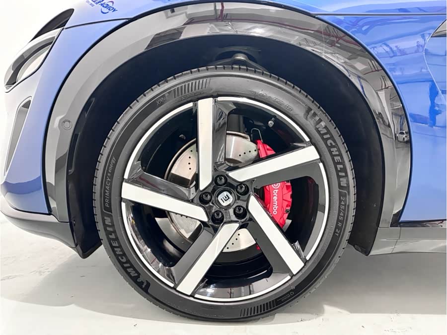 MI YU7 2025 car image #15