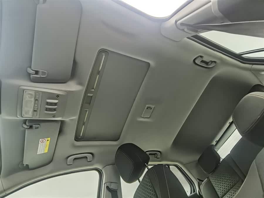 Chevrolet Tracker 2017 car image #15