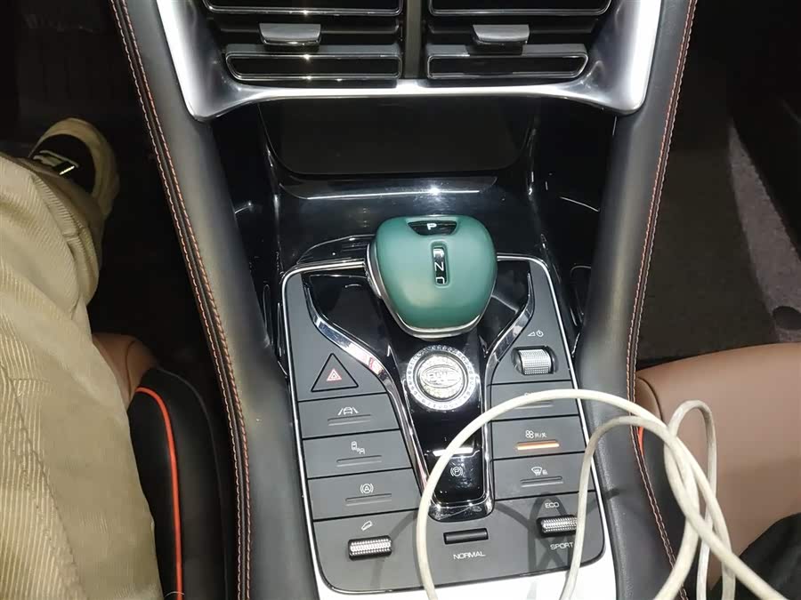 BYD Song Plus 2020 car image #15