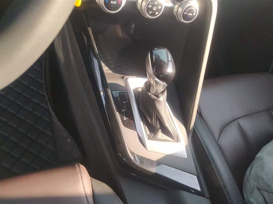 Changan CS15 2019 #15 Changan CS15 2019 car image #15
