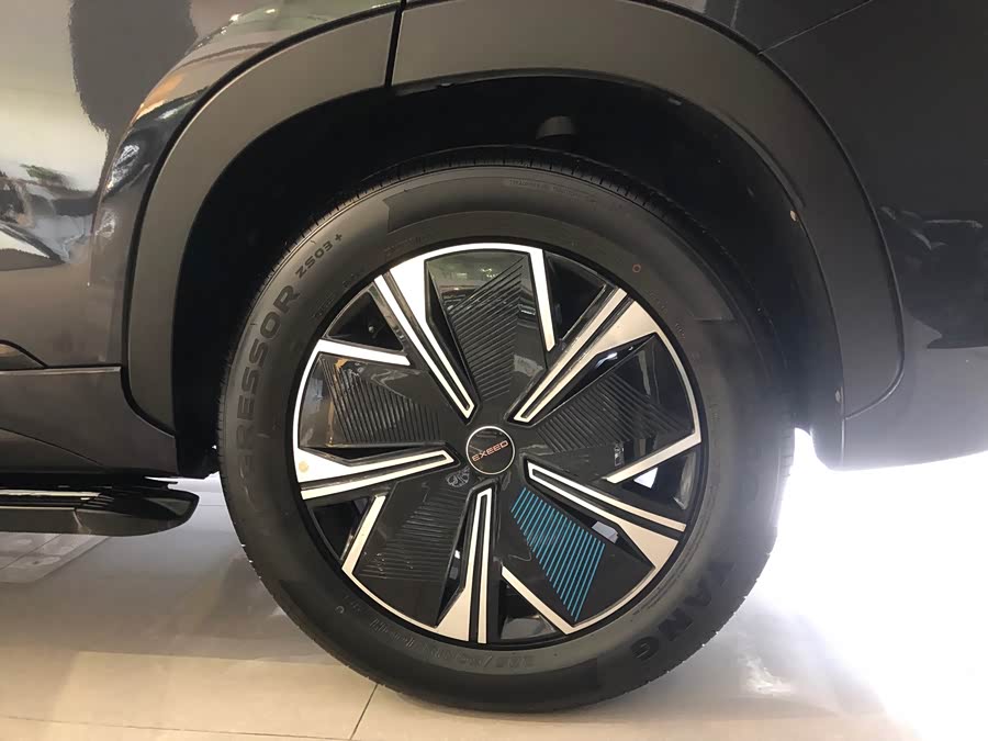 Exceed Chasing Wind C-DM 2023 car image #15