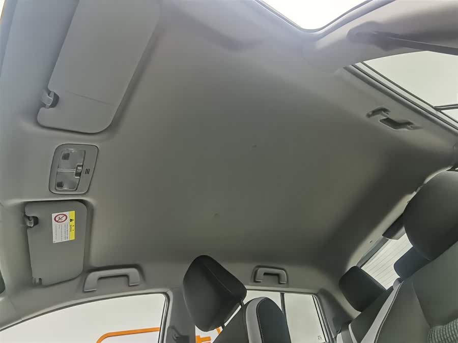Toyota Yaris L Zhixuan 2021 car image #15