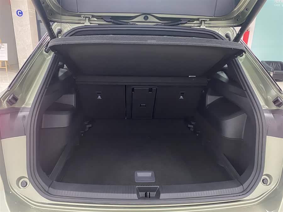 Volkswagen Tayron 2025 #15 Volkswagen Tayron 2025 immagine di auto #15