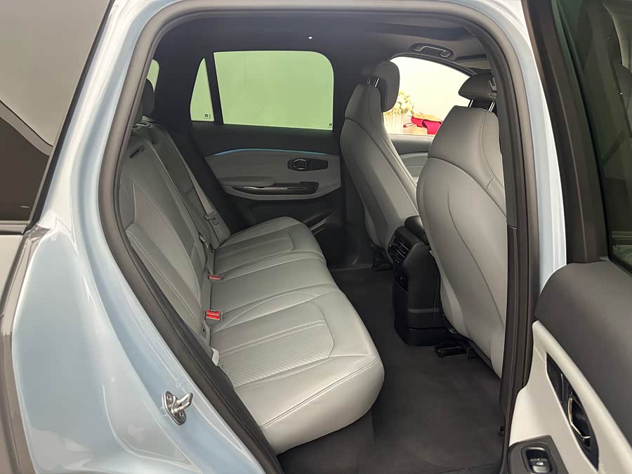 蔚来 蔚来ES6 2022 汽车图片 #15