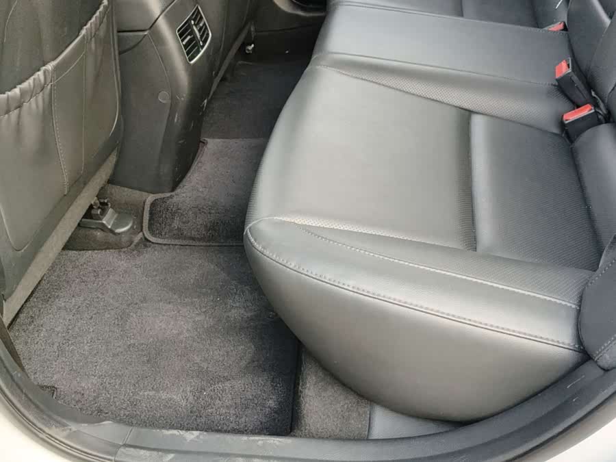 Hyundai Mistra 2018 #15 Hyundai Mistra 2018 car image #15