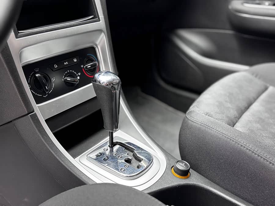 标致 标致307 2011 汽车图片 #15