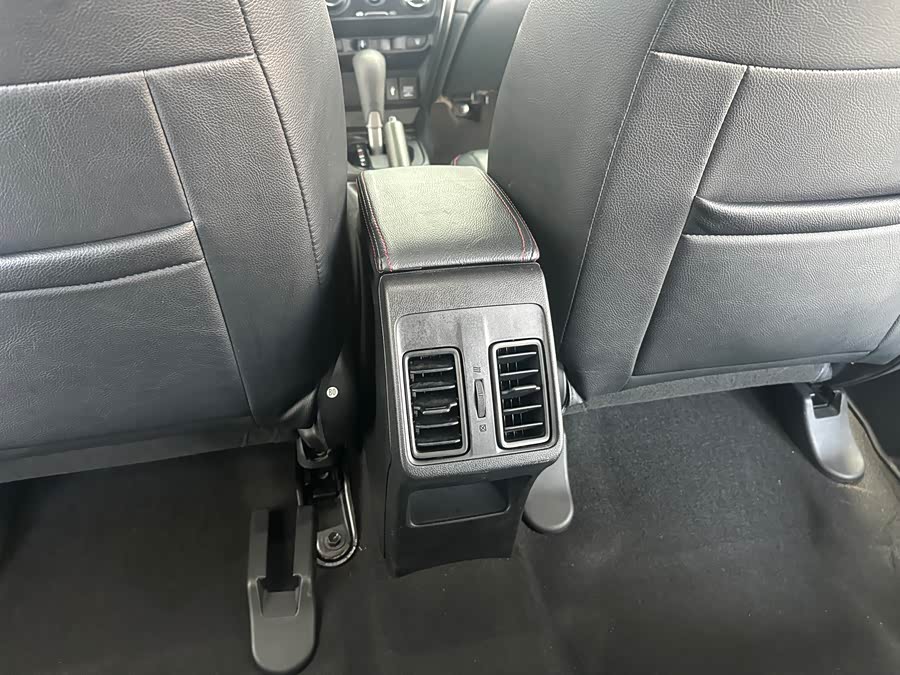 本田 锋范 2019 汽车图片 #15