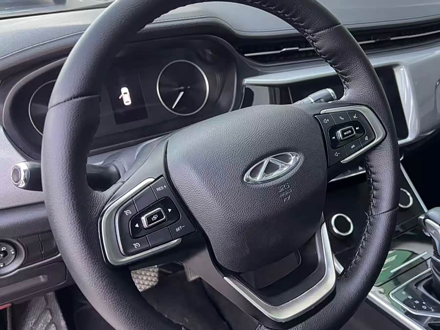 奇瑞 艾瑞泽5 2019 汽车图片 #15