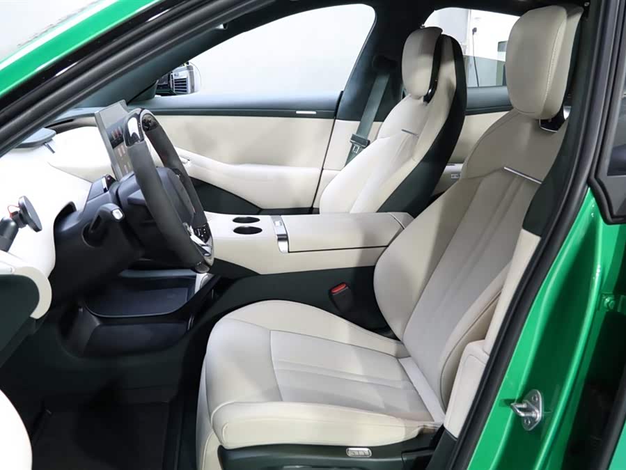 小米汽车 小米YU7 2025 汽车图片 #15