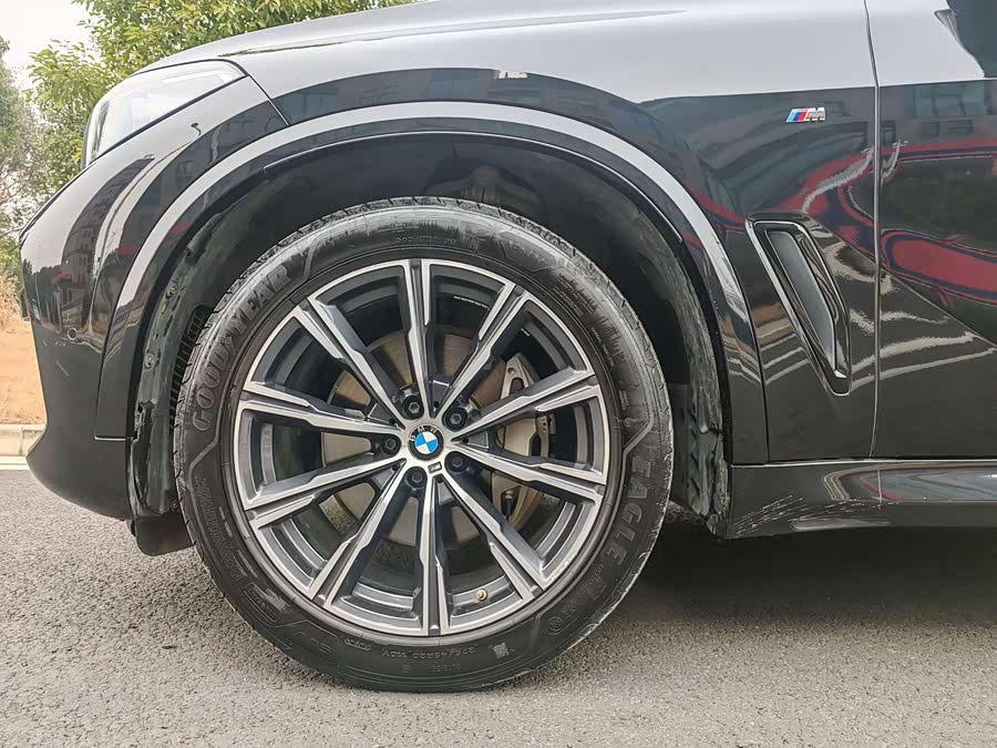 BMW X5 (Imported) 2020 car image #15