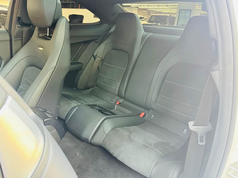 Mercedes-Benz C AMG 2014 #15 Mercedes-Benz C AMG 2014 immagine di auto #15