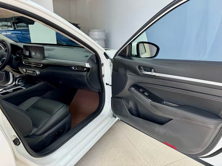 日产 天籁 2023 汽车图片 #15