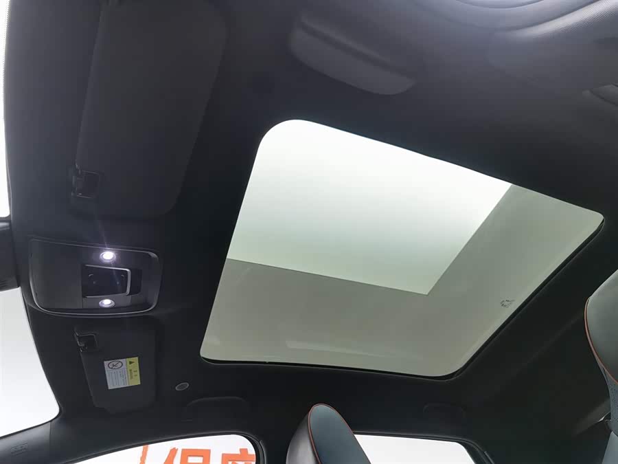 BYD Dolphin 2023 car image #15