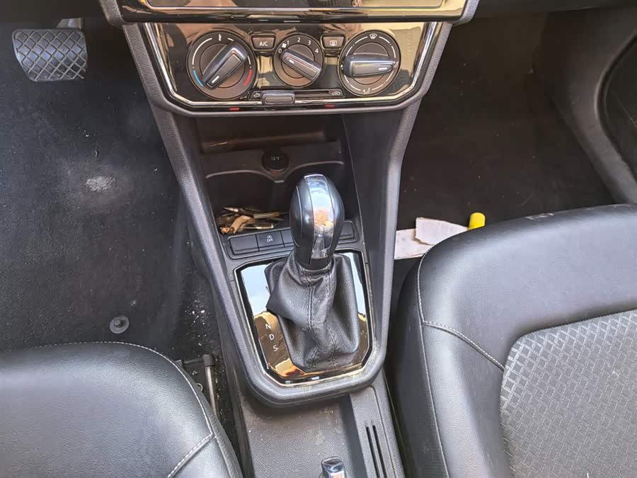 捷达 捷达VA3 2020 #15 捷达 捷达VA3 2020 汽车图片 #15