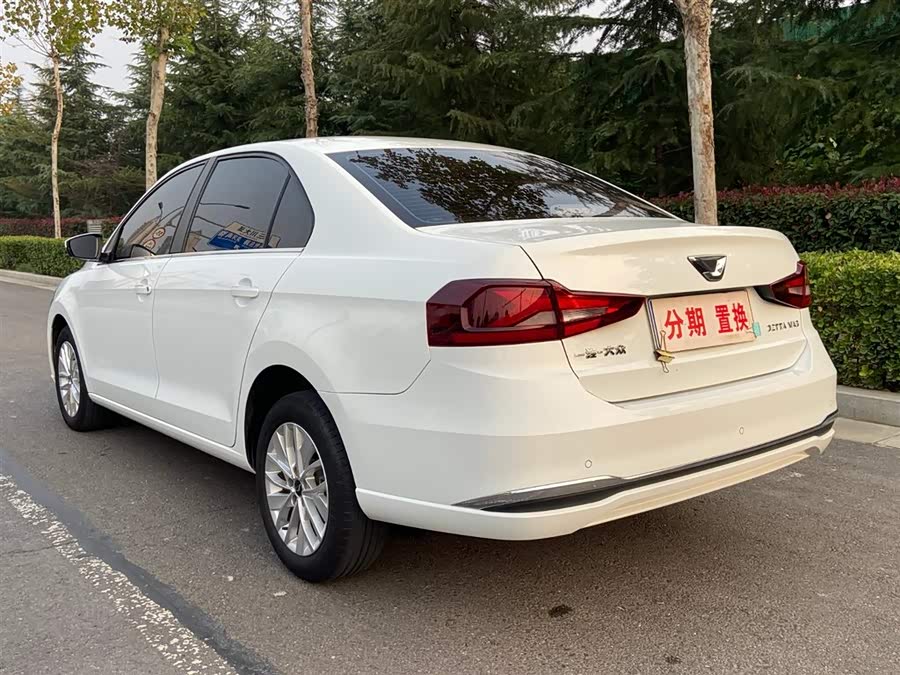 捷达 捷达VA3 2022 #15 捷达 捷达VA3 2022 汽车图片 #15