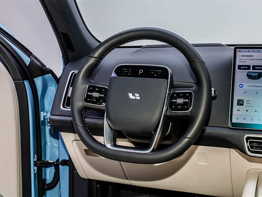 Li L7 2024 car image #15
