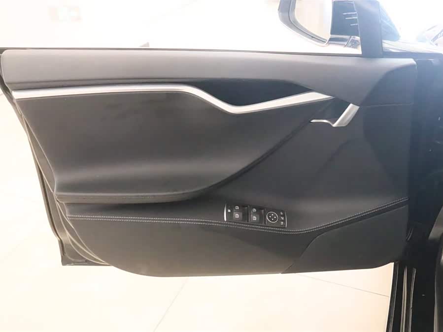 特斯拉 Model S 2016 汽车图片 #15