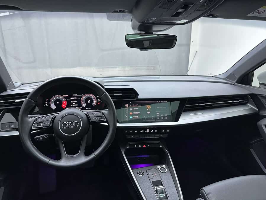 Audi A3 2021 car image #15
