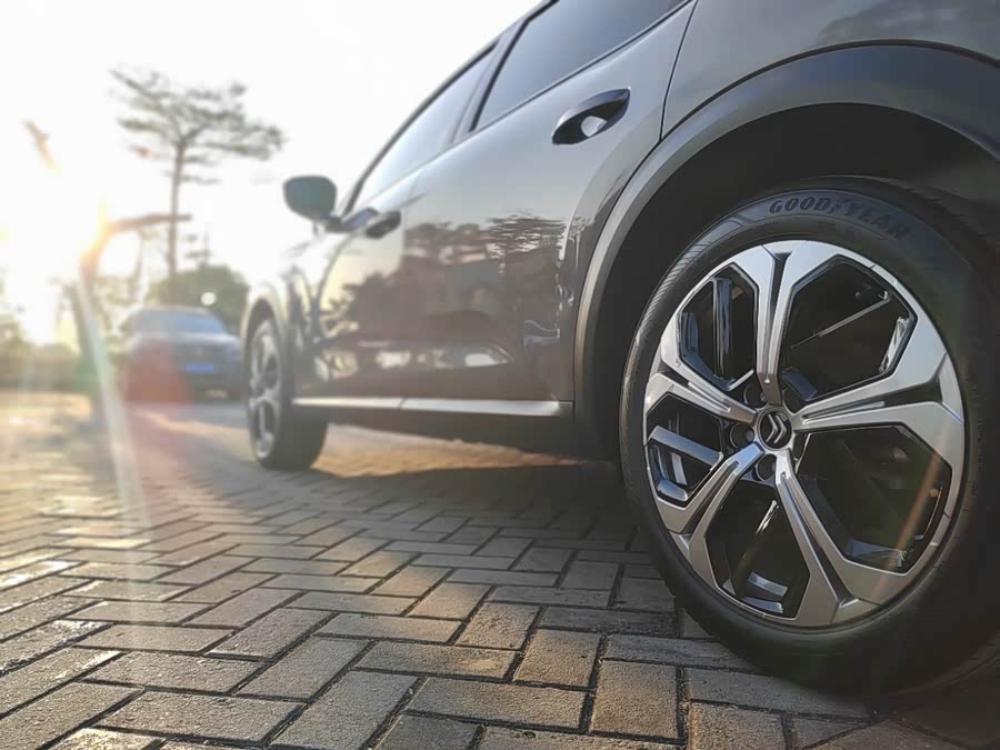 Citroen C5 X 2021 #15 Citroen C5 X 2021 car image #15