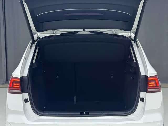 Volkswagen Tharu 2021 #15 Volkswagen Tharu 2021 car image #15
