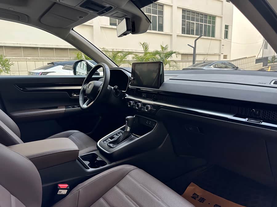 Honda CR-V 2022 #15 Honda CR-V 2022 image de voiture #15