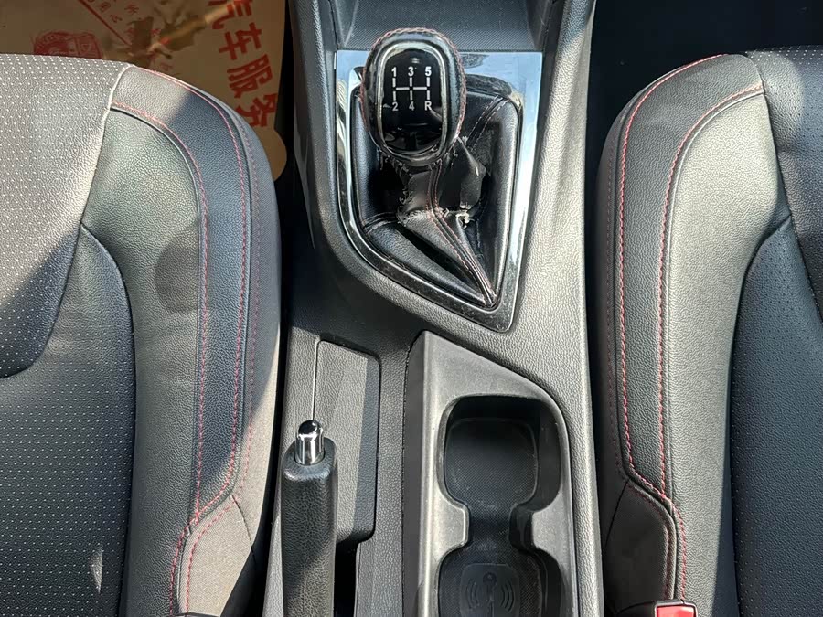 Chery 2018 #15 Chery 2018 car image #15