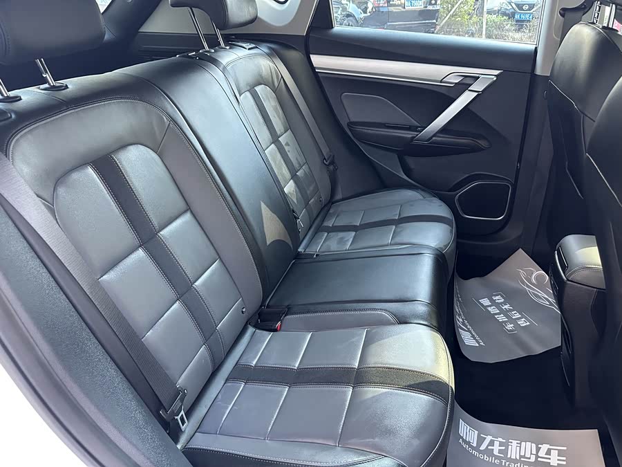 GEELY Coolray 2023 immagine di auto #15