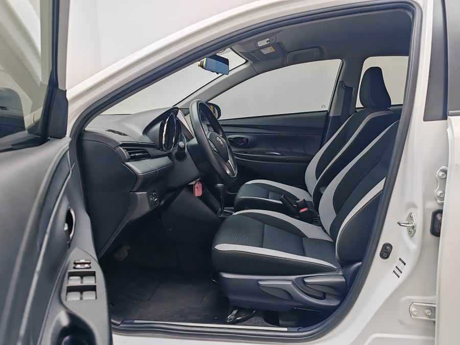 Toyota Yaris L Zhixuan 2022 car image #15