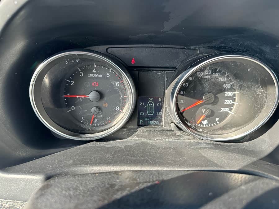 Haval M6 2020 car image #15