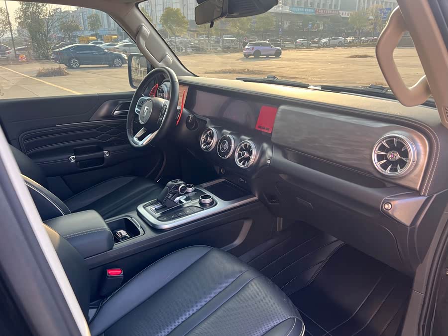 Tank 300 2021 car image #15