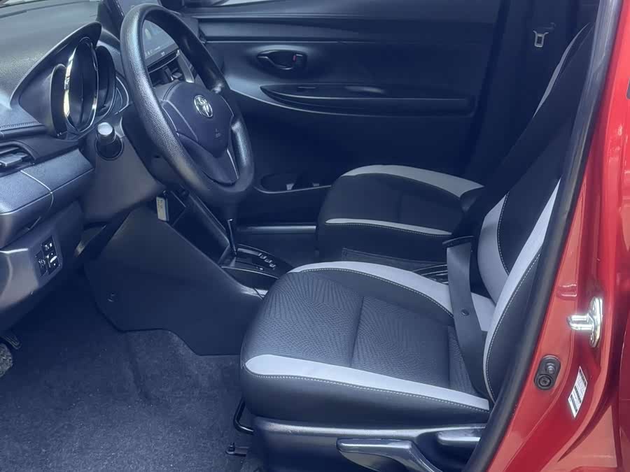 Toyota Yaris L Zhixuan 2021 #15 Toyota Yaris L Zhixuan 2021 car image #15