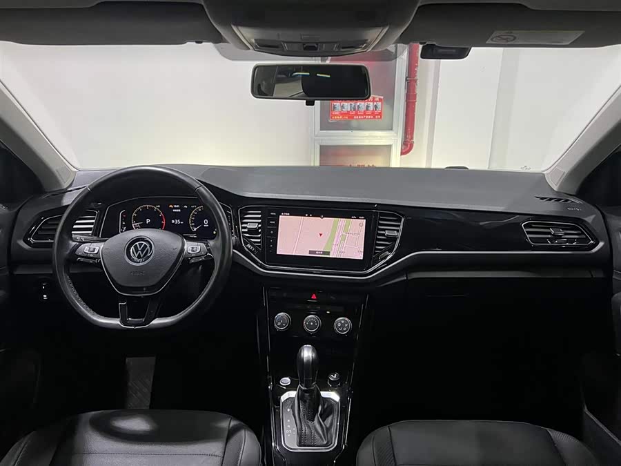 大众 T-ROC探歌 2022 汽车图片 #15