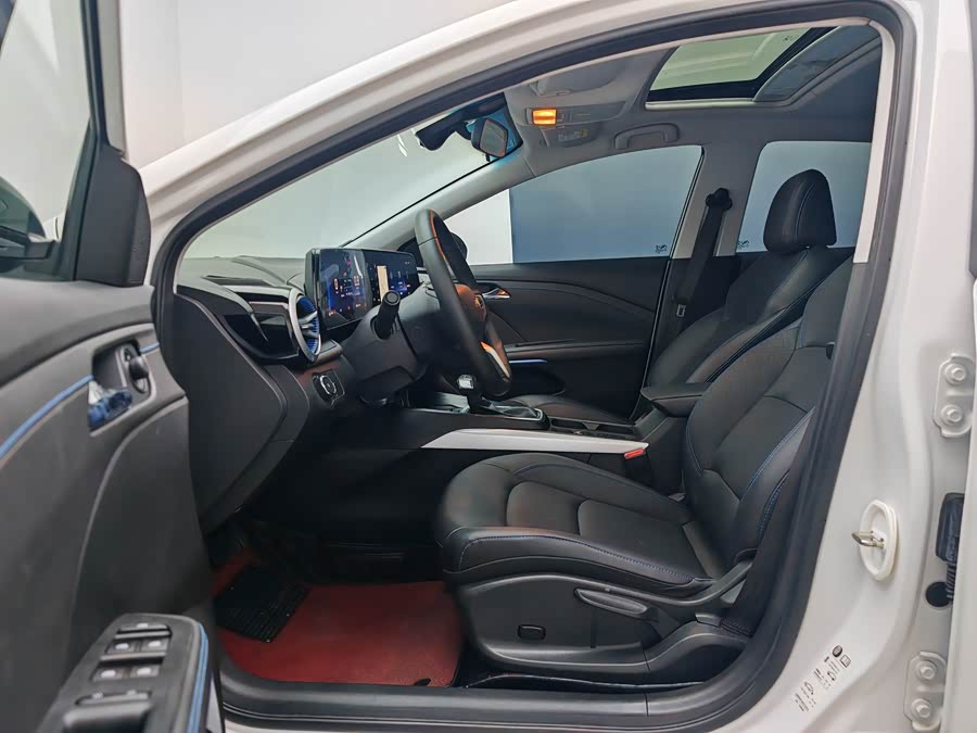 雪佛兰 科鲁泽 2022 汽车图片 #15