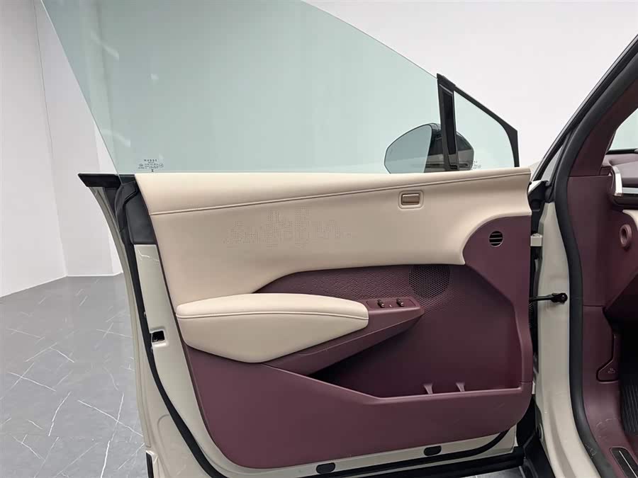 Zeekr X 2025 car image #15