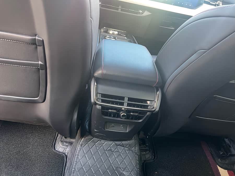 Ford Mondeo 2022 #15 Ford Mondeo 2022 car image #15