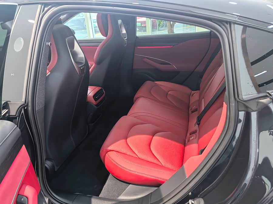 小米汽车 小米SU7 2025 #15 小米汽车 小米SU7 2025 汽车图片 #15