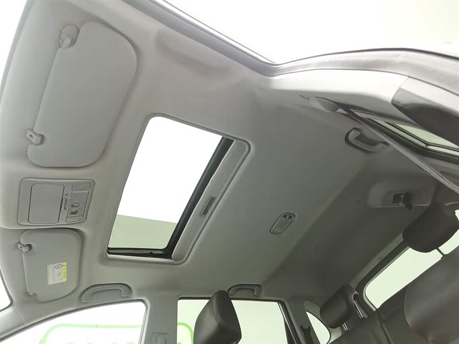 Chery Tiggo 5 2015 car image #15