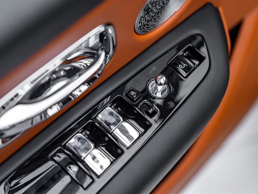 劳斯莱斯 库里南 2022 #15 劳斯莱斯 库里南 2022 汽车图片 #15