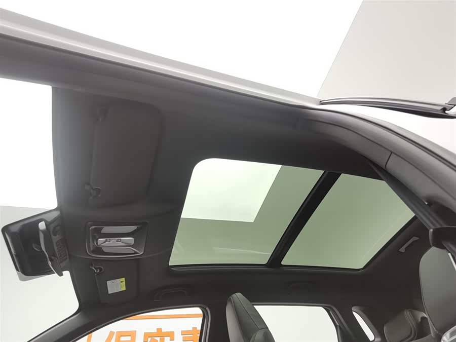 Changan CS55PLUS PHEV 2025 изображение автомобиля #15