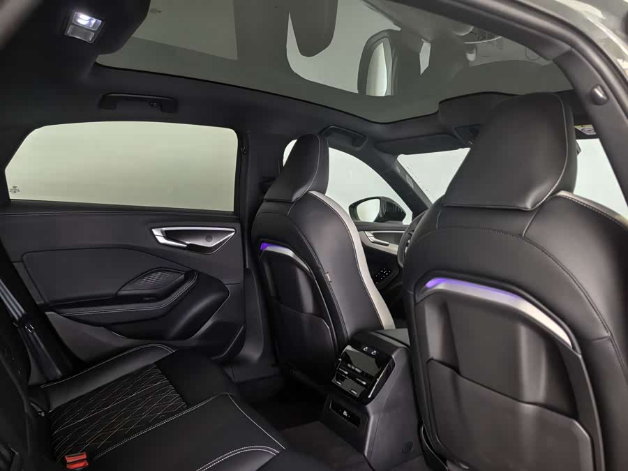 Audi FAW Audi A5L 2025 car image #15