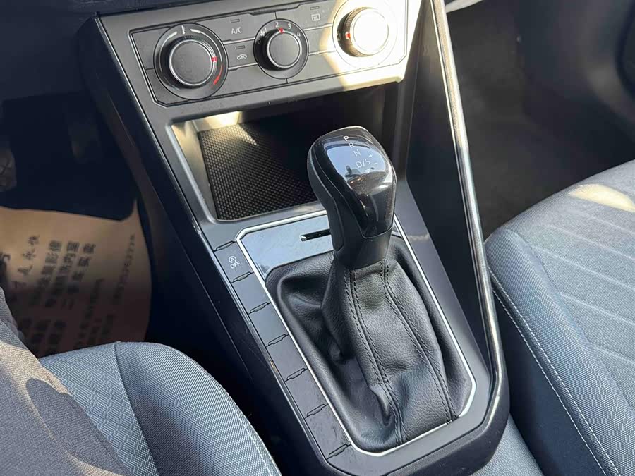 Volkswagen Lavida 2023 car image #15
