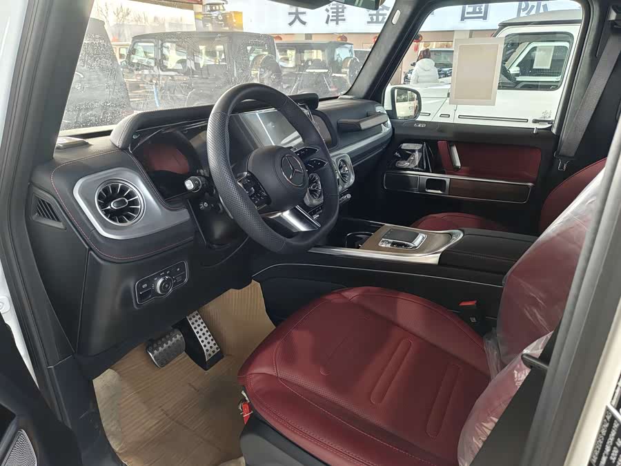 Mercedes-Benz car image #15