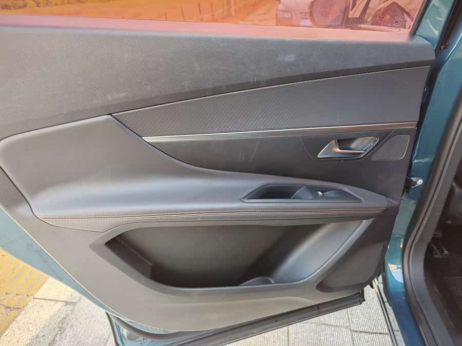 标致 标致5008 2017 汽车图片 #15