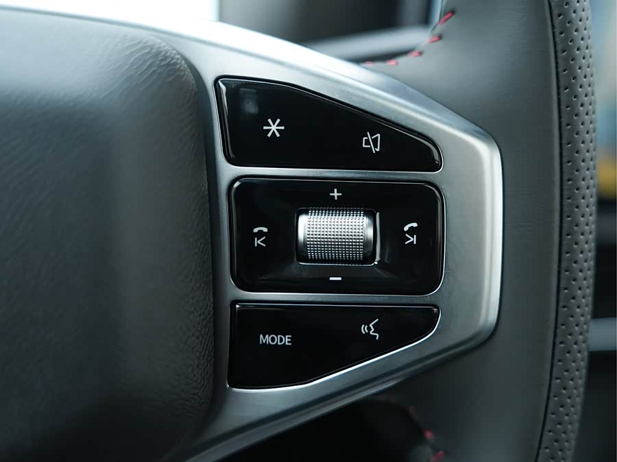 捷途山海 2025 汽车图片 #15