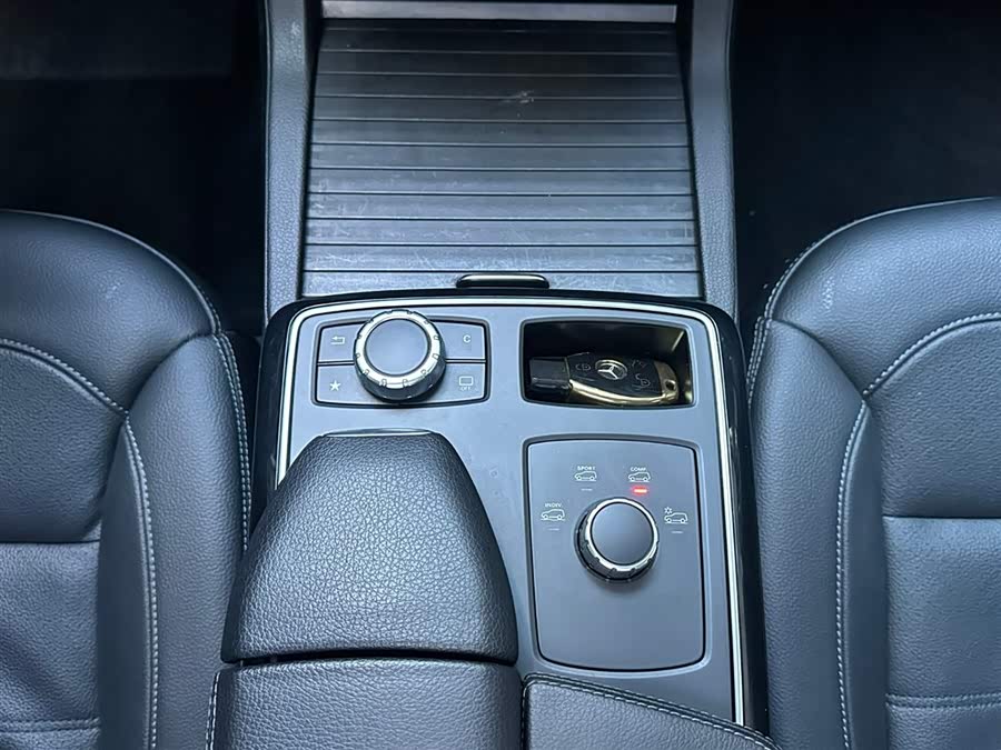 Mercedes-Benz GLE Coupe 2019 #15 Mercedes-Benz GLE Coupe 2019 car image #15