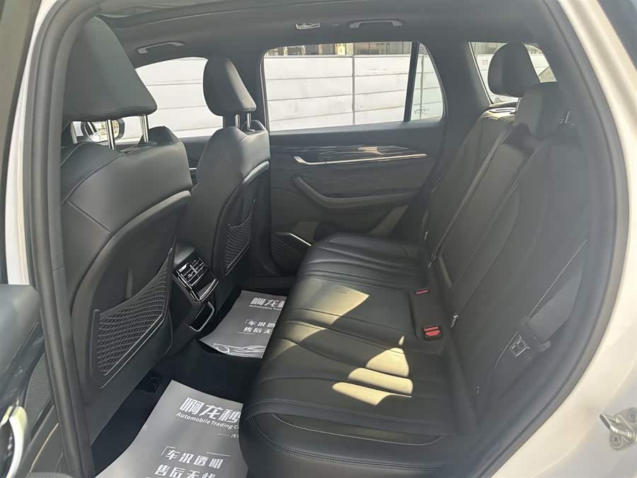 吉利汽车 星越L 2025 汽车图片 #15