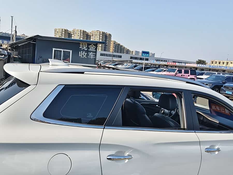 Jetour X90 2021 imagen de coche #15