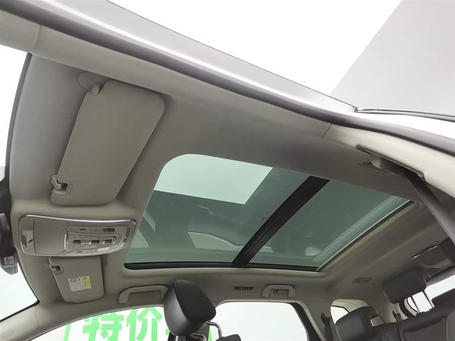 BYD Tang 2019 car image #15